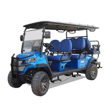 Prices Electric Golf Car