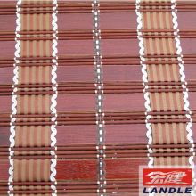 bamboo material made with any size bamboo slat blinds