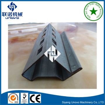 steel cabinet racking roll forming line control cabinet