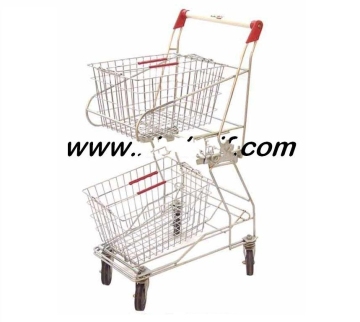 Shopping Basket Dolly Shopping Basket Cart trolley hing