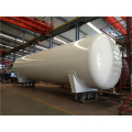 33000 gallons Propane Domestic Storage Tanks