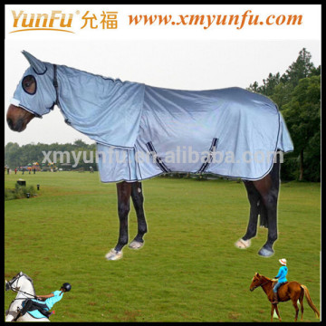 600D winter Turnout Horse Rugs