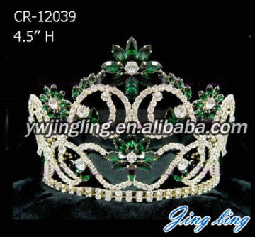 Beauty Queen Pageant Crown For Sale