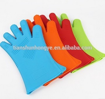 bbq kitchen gloves,kitchen hand gloves