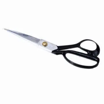 8-inch Tailor's Scissors, Made of Stainless Steel