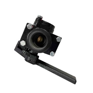 Train Parts Accessories: Railway Angle Cock Flat Angle Wrench