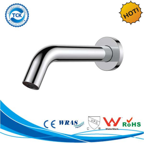 China Wholesale Bathroom Sink Automatic Sensor Tap