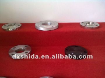 BS flange