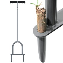 Manual Aeration Tools for Lawn Core Aeration: Airarator Tool & Plug Aerators for Yard Coring
