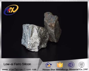 China factory supply SiFe ferro silicon with best price