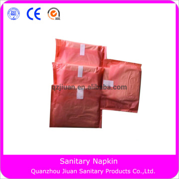 Hotselling Soft Sanitary Napkin