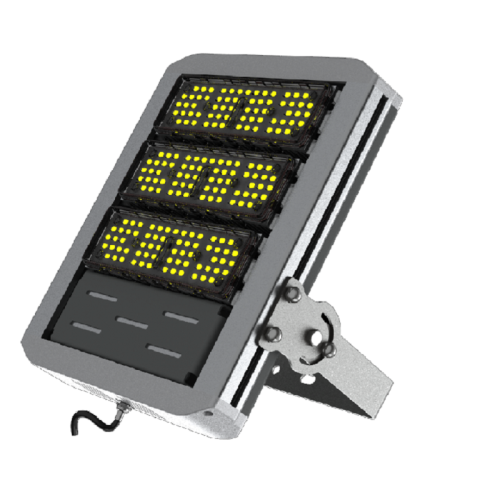 Lampe d&#39;inondation led étanche extérieure 30W 50W 70W 100W 150W