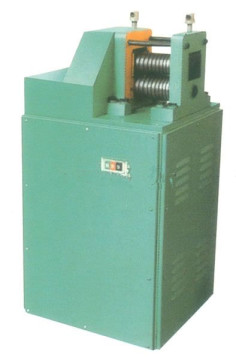 Wire pointing machine