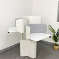 Office Height Adjustable Desk Workspace Collection