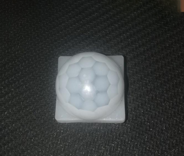 HDPE Material fresnel Lens