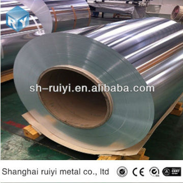 prepainted Aluminium coil