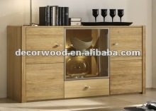 style white sideboard