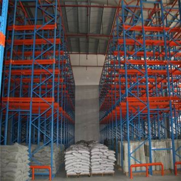 industry Drive in racking system