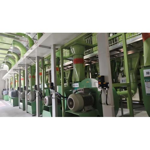 Efficient antiseptic explosion-proof centrifugal fan