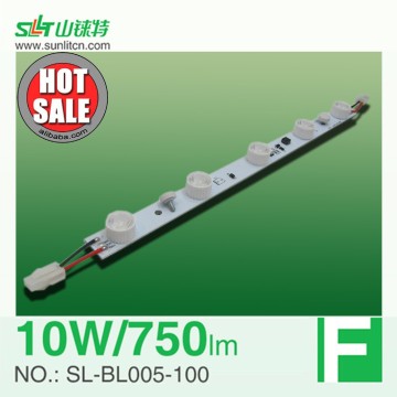 UL LED Rigid Bar Lights