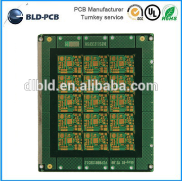 PCB Board with immersion gold pcb board