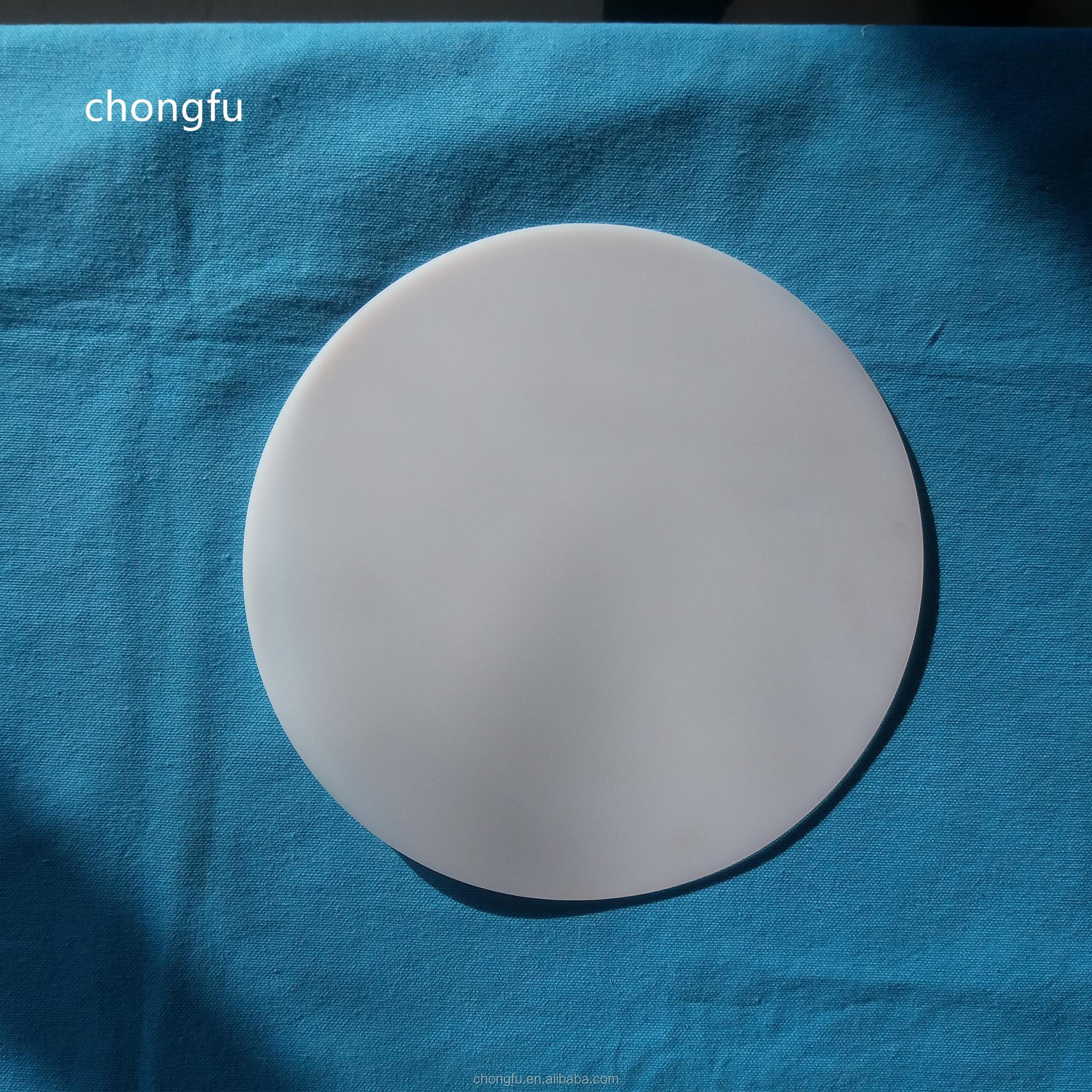 soft ptfe gasket of different size ptfe diaphragm use for air operated double diaphragm pump