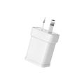 Chargeur de téléphone mobile 15W Charger rapide AU