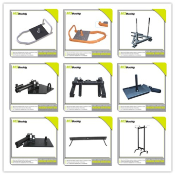 Crossfit prowler gym power training sled