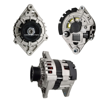 12V 85A Auto Alternator For DAEWOO Lanos CHEVROLET