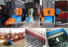 Hith quality HFS single-roll crusher