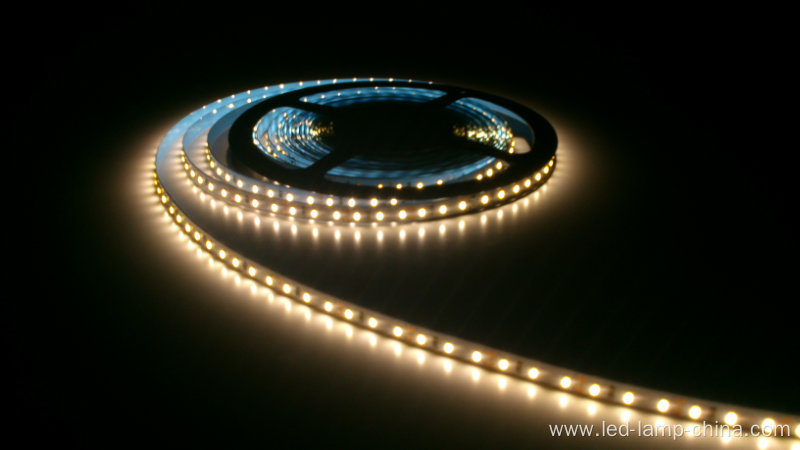 12v Bright White 60LEDs SMD3014 LED Strip Light