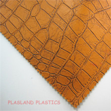 Leatherette Fabric