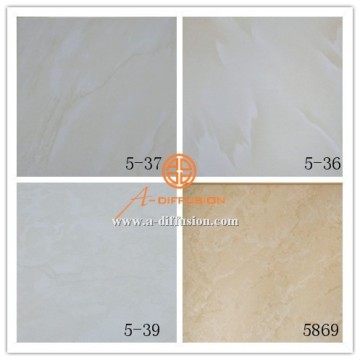 cheap salt and pepper tile 50x50 for broken stone