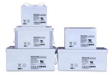 OPzV Acid-free Solid-state Battery 12v140ah