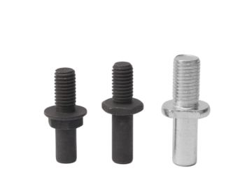 Professional Grade Heavy Duty Connecting Bolt