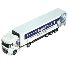 TEKNO SCANDI model 1/50