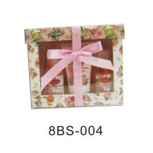 Nature Bubble Bath Gift Sets For Women 50ml Shower Gel #8bs-004