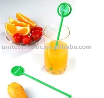 Drink Stirrers/Muddler