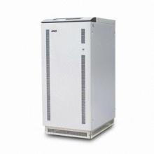 UPS with Advanced Battery Management and IGBT Inverter Design, Generator Compatible