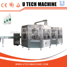 Complete Automatic water purification plant/drinking water bottling plant