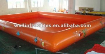 newest inflatable tank / inflatable water tank