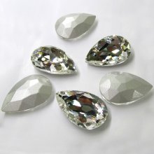 Crystal Jewelry accessories