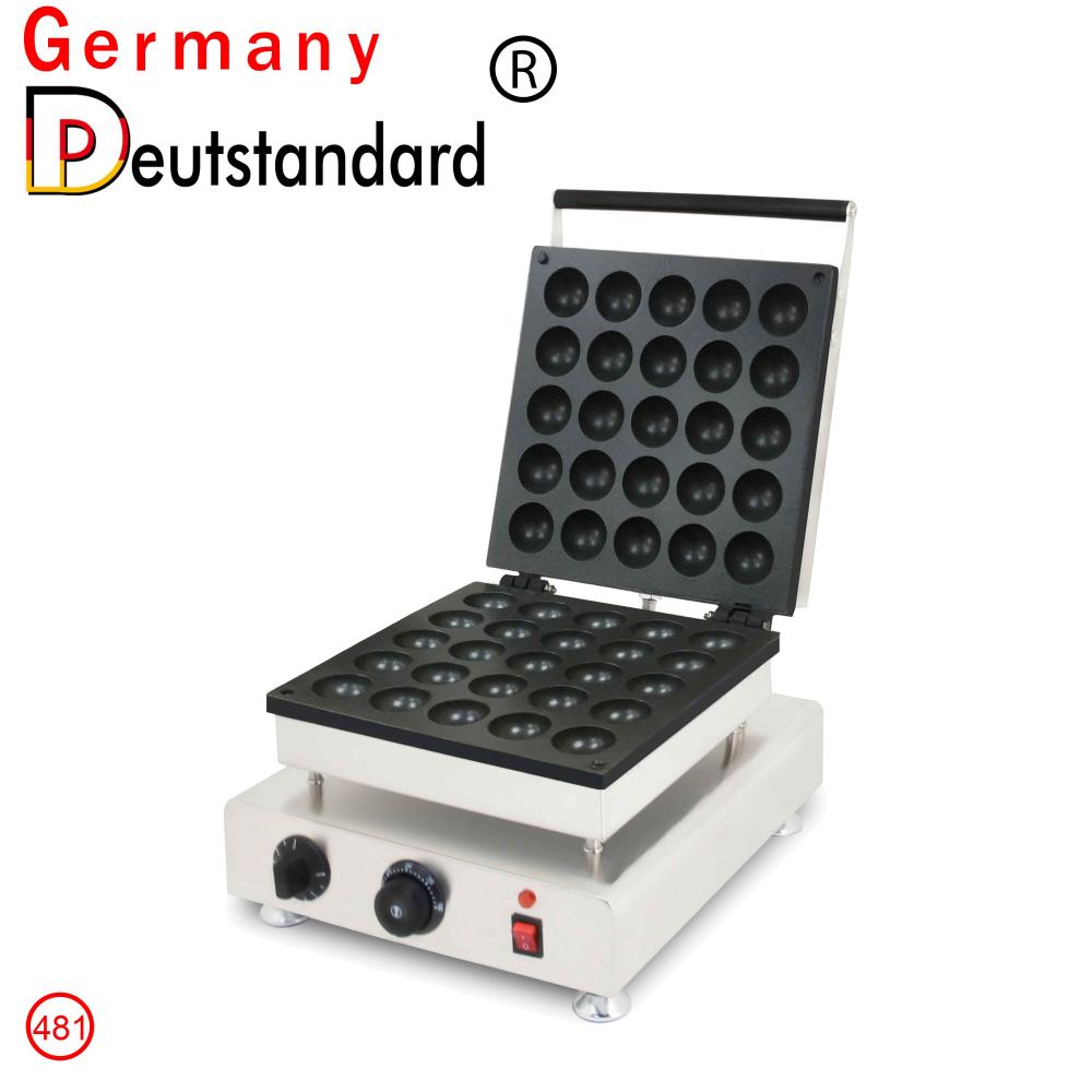 CER takoyaki Ballmaschine mit Fabrikpreis