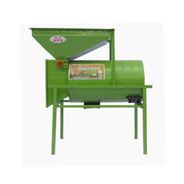 Chinese supplier low price custom small grain seed cleaner