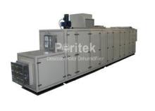 Large Capacity High Efficiency Dehumidifier , Industrial De