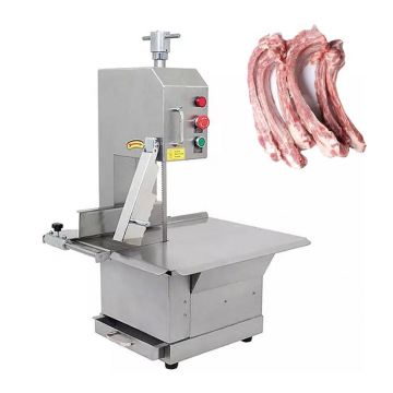 High-Quality Meat Bone Saws and Commercial Cutters - Price Suppliers