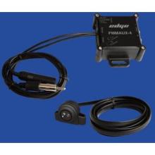 FM Modulator With AUX