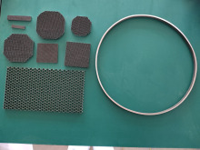 Honey Comb Cores With Various Simensions