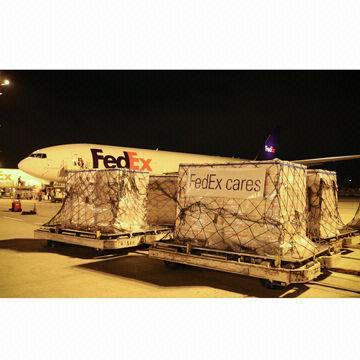 Multimodal Transportation Services