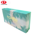 Women Cashmere Scalf Box Designed